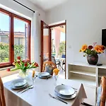 Elvi By Interhome Appartement Umag