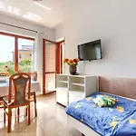 Appartement Elvi By Interhome *