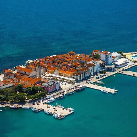 Appartamento Elvi By Interhome *