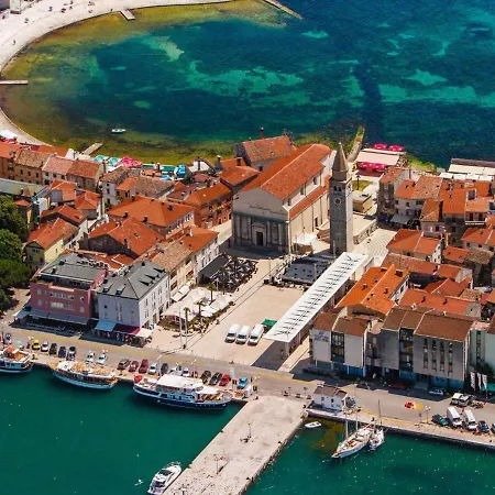 Elvi By Interhome Appartamento *