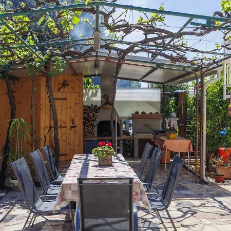 Apartman Elvi By Interhome Umag