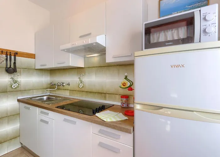 Elvi By Interhome Apartman Umag