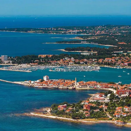 公寓 Elvi By Interhome