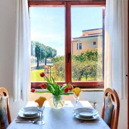 Elvi - Uma106 By Interhome Umag