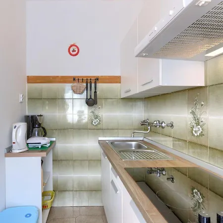 Elvi By Interhome 公寓 乌马格