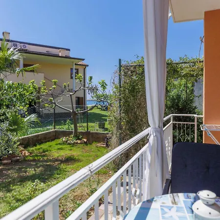 Elvi By Interhome 公寓 *