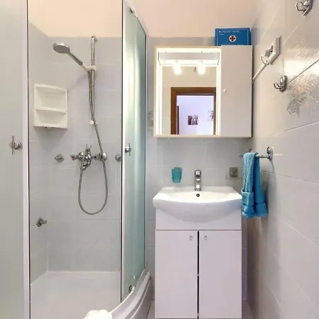 Elvi - Uma106 By Interhome Apartman