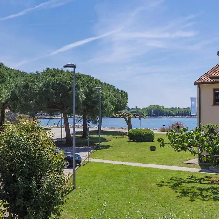 Apartman Elvi - Uma106 By Interhome Umag