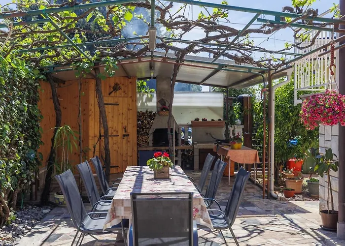 Apartamento Elvi By Interhome Umag