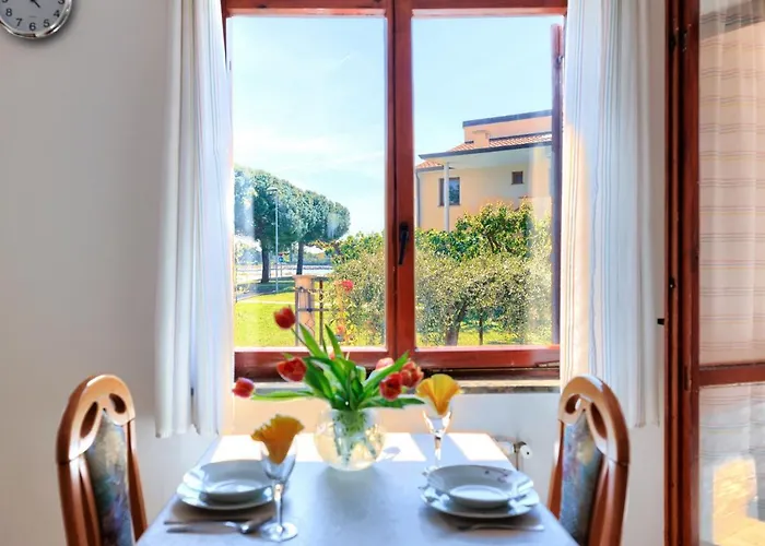 Elvi By Interhome Umag