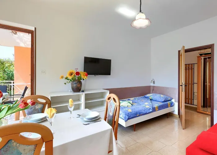 Apartamento Elvi By Interhome Umag