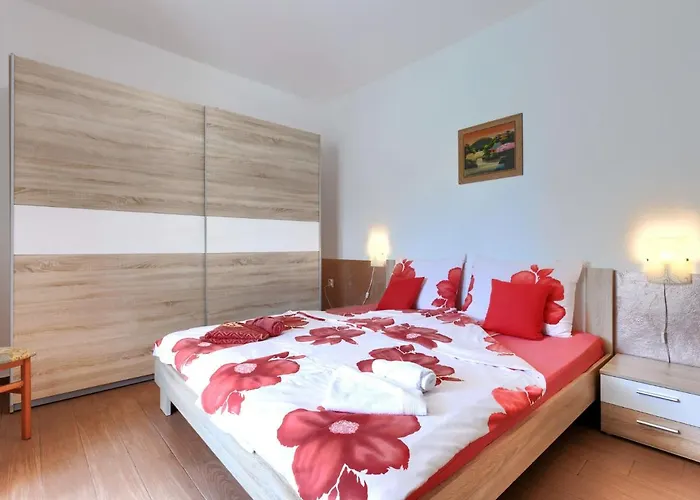 Apartamento Elvi By Interhome *