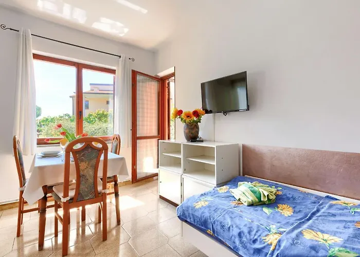 Apartamento Elvi By Interhome *