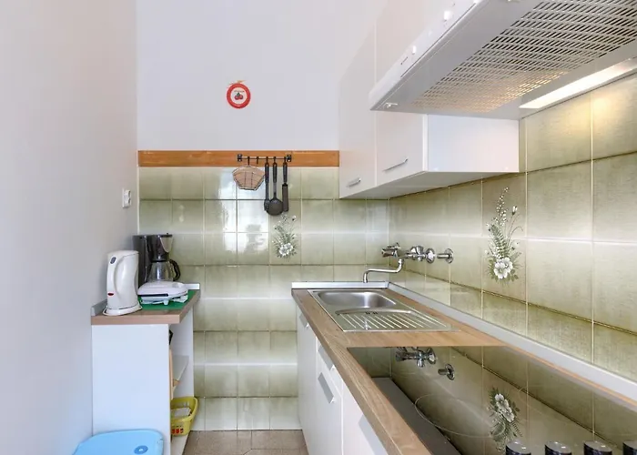 Elvi By Interhome Apartamento Umag