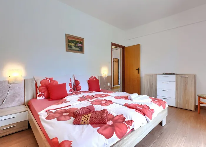 Apartamento Elvi By Interhome *