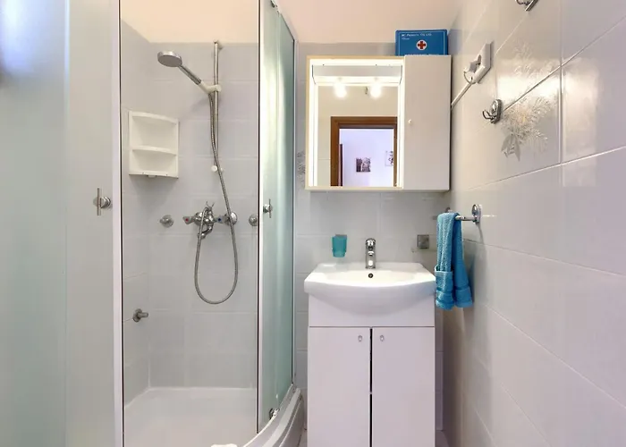 Elvi By Interhome Apartamento