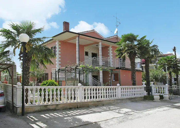 아파트 Elvi By Interhome 우마그