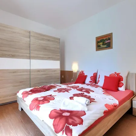 Apartman Elvi By Interhome *