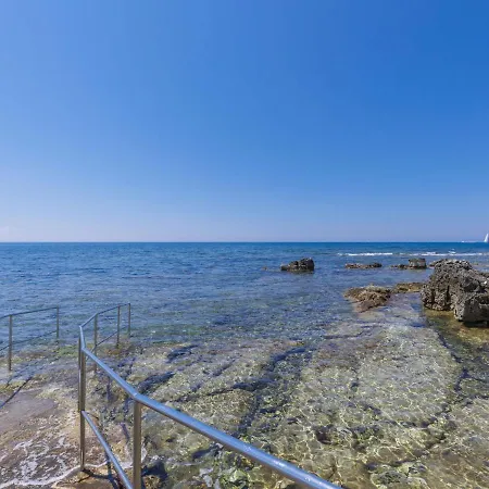 Daire Elvi By Interhome