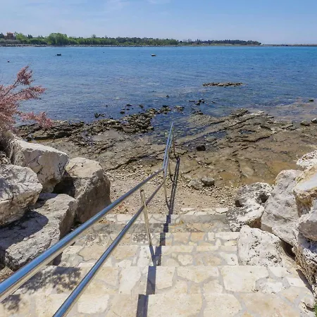 Apartman Elvi By Interhome *