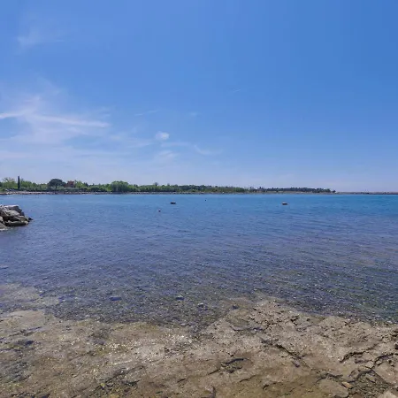 Apartman Elvi By Interhome Umag