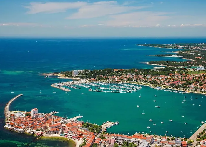 Elvi By Interhome Umag