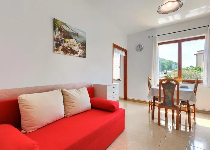 Elvi By Interhome Daire