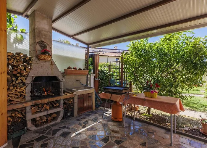 Daire Elvi By Interhome Umag