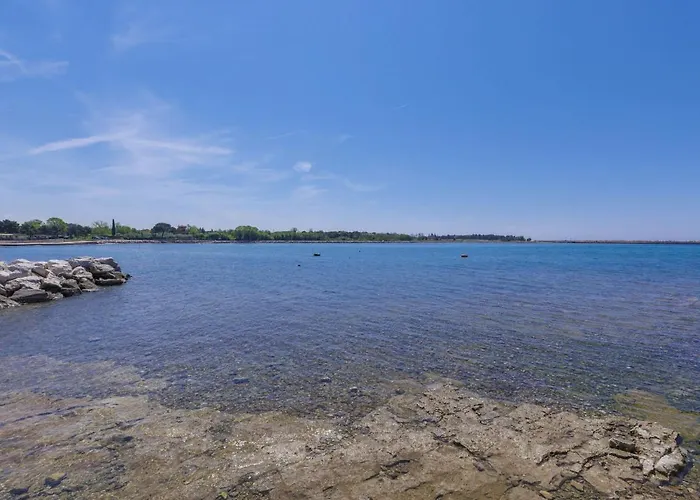 Daire Elvi By Interhome Umag